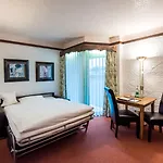 Hotel Contel