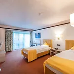 Contel 4* Koblenz