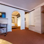 Contel Szálloda Koblenz