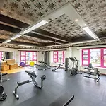 Contel Szálloda 4*