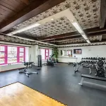 Ξενοδοχείο Contel