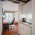 Szálloda Contel 4*
