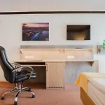 Hotel Contel Koblenz (Rhineland-Palatinate)