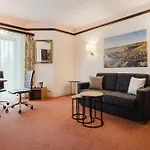 Hotel Contel Koblenz (Rhineland-Palatinate)