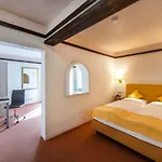 Contel Szálloda Koblenz