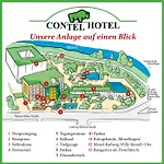 Contel 4*
