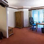Hotel Contel Koblenz (Rhineland-Palatinate)