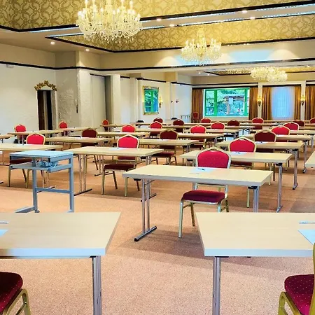 Hotel Contel 4*