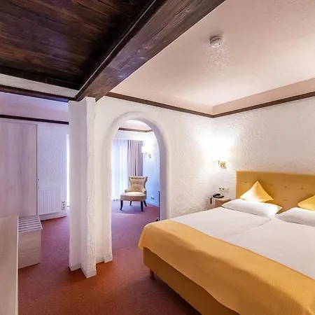 Contel 4* Coblence