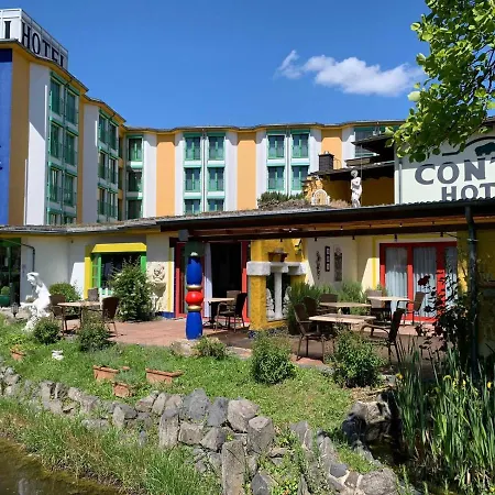 Hotel Contel