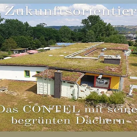 Hotel Contel 4*