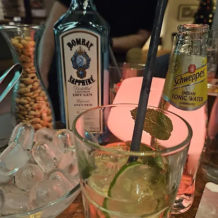 Contel Hotel Koblencja