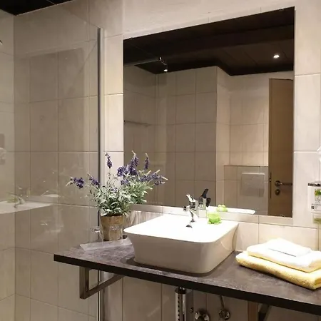 Hotel Contel Coblence
