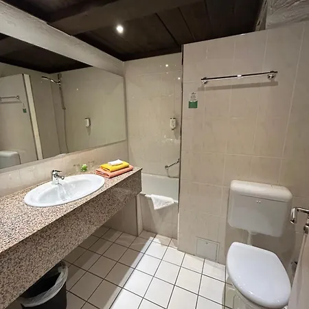 Contel 4* Coblence