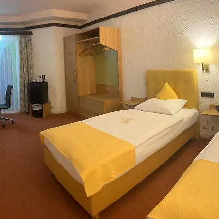 Contel Hotel 4*