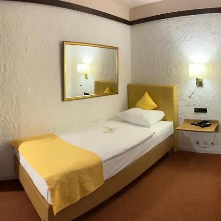 Contel 4* Coblence