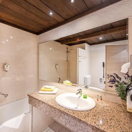 Hotel Contel