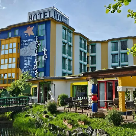 Contel Hotel