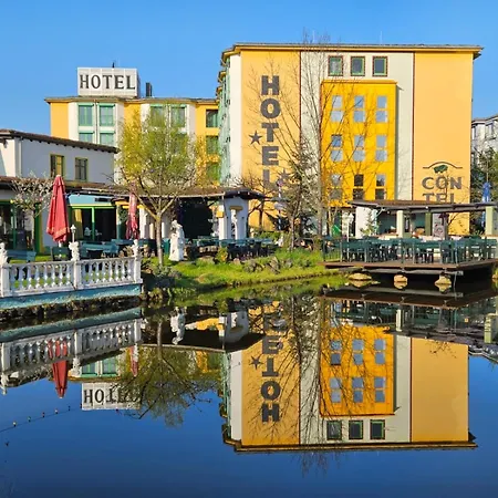 Contel Otel 4*