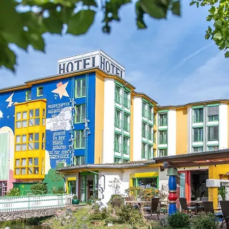 Contel Hotel Coblence