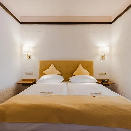 Contel 4* Coblence