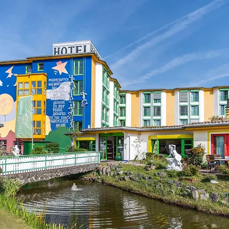 Contel 호텔 코블렌츠