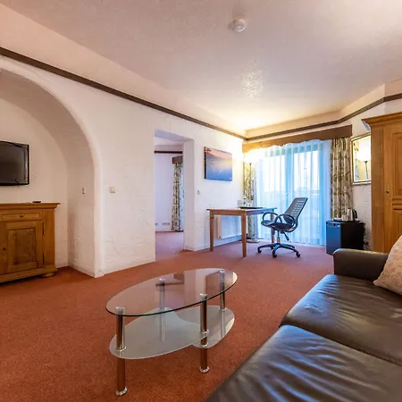 Contel Hotel Coblenza