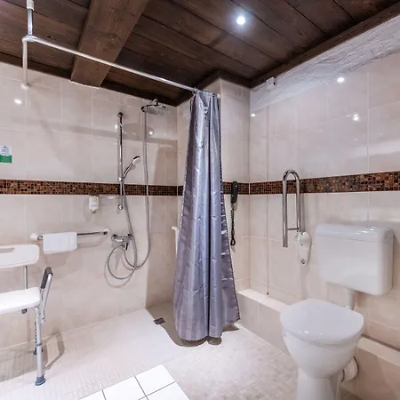 Hotel Contel Koblencja