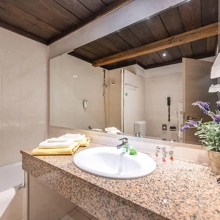 호텔 Contel 코블렌츠