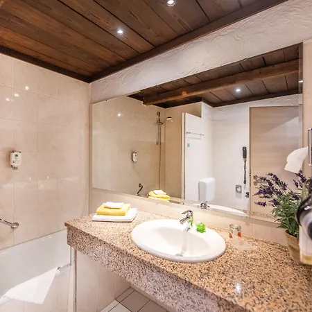 Otel Contel Koblenz (Rhineland-Palatinate)