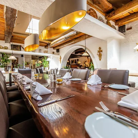 Contel 4* Koblenz (Rhineland-Palatinate)