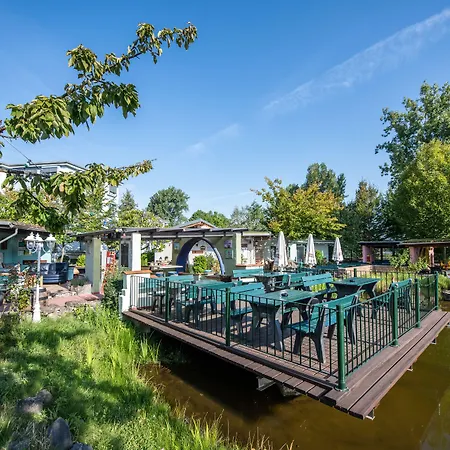 Contel Hotel Koblencja