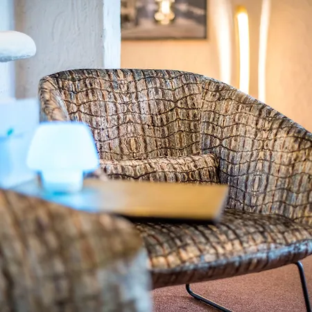 Contel Hotel Koblencja