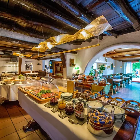 Hotel Contel Koblencja