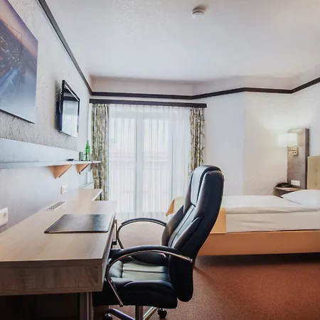 Contel 4*