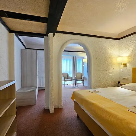 Contel 4* Koblenz (Rhineland-Palatinate)