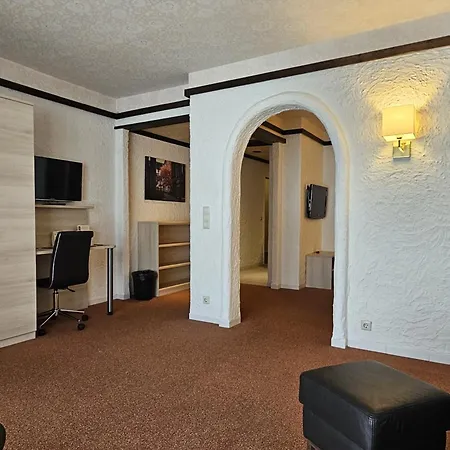 Contel Otel Koblenz (Rhineland-Palatinate)