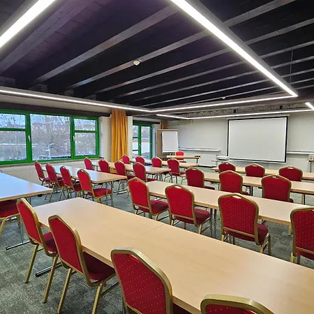 Contel Szálloda 4*
