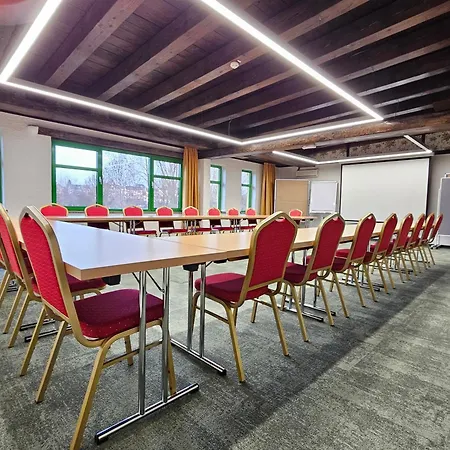 Szálloda Contel 4*