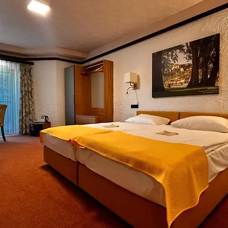 Otel Contel