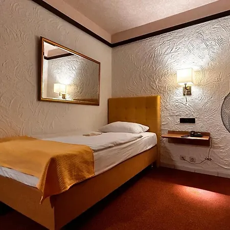 Contel Hotel Coblence