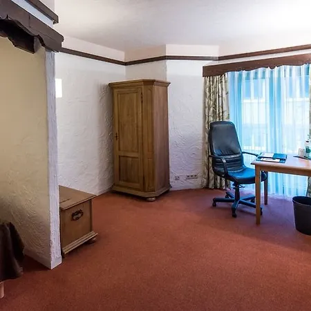 Otel Contel Koblenz (Rhineland-Palatinate)
