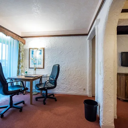 Contel 호텔 코블렌츠