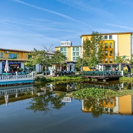 Hotel Contel