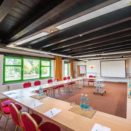 Contel Hotel Coblence