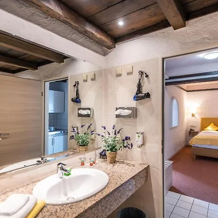 Hotel Contel Coblence
