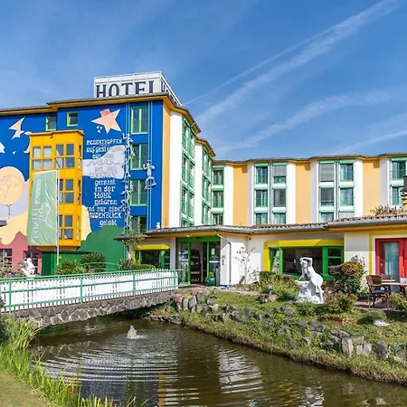 Hotel Contel 4*