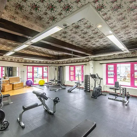 Hotel Contel Coblenza
