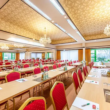 Contel Hotel 4*