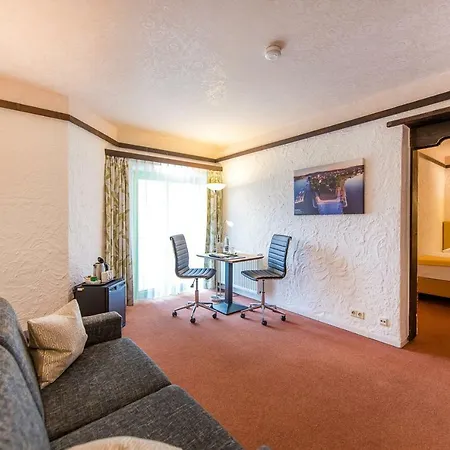 Contel Hotel Coblence